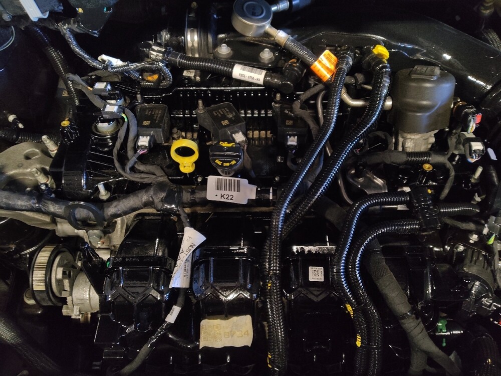 2024 Ford Edge in Gainesville, FL 32609 - 18102772 30