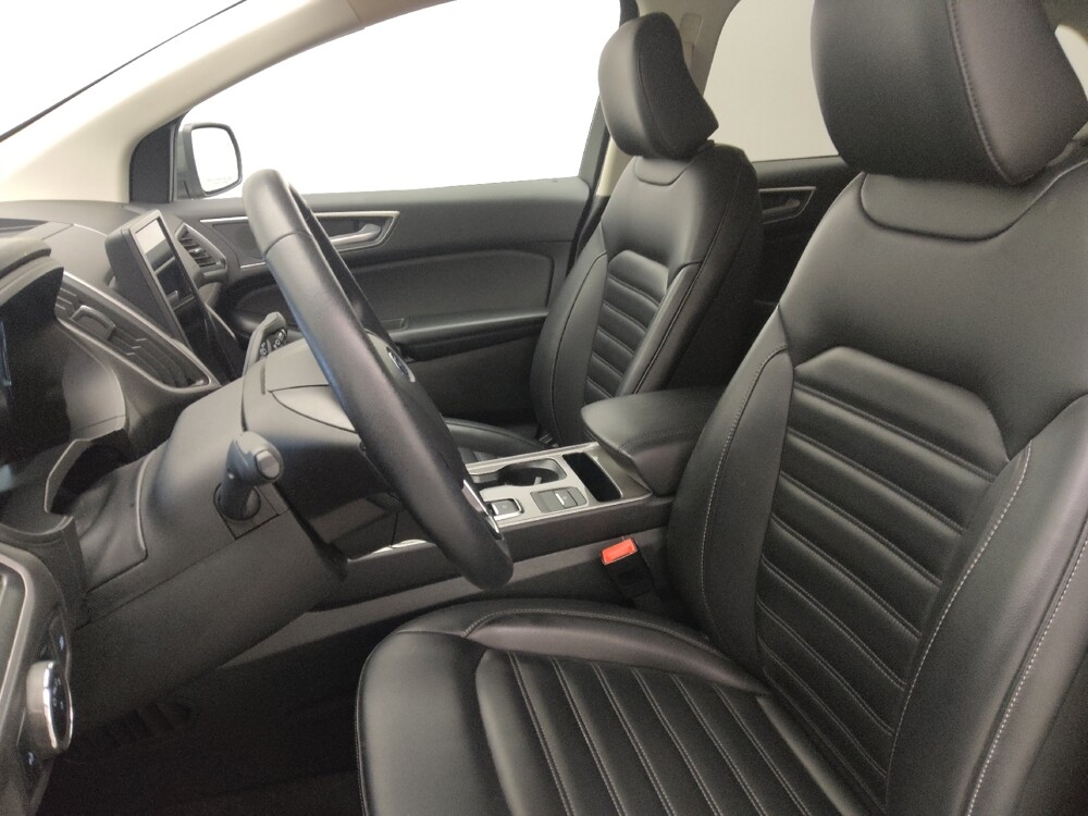 2024 Ford Edge in Gainesville, FL 32609 - 18102772 17