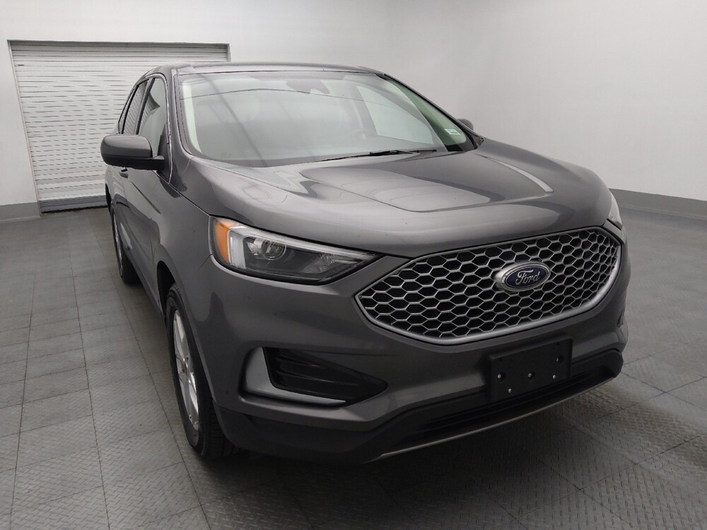 2024 Ford Edge in Gainesville, FL 32609 - 18102772 14