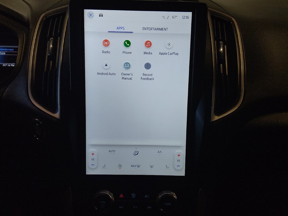 2024 Ford Edge in Gainesville, FL 32609 - 18102772 25