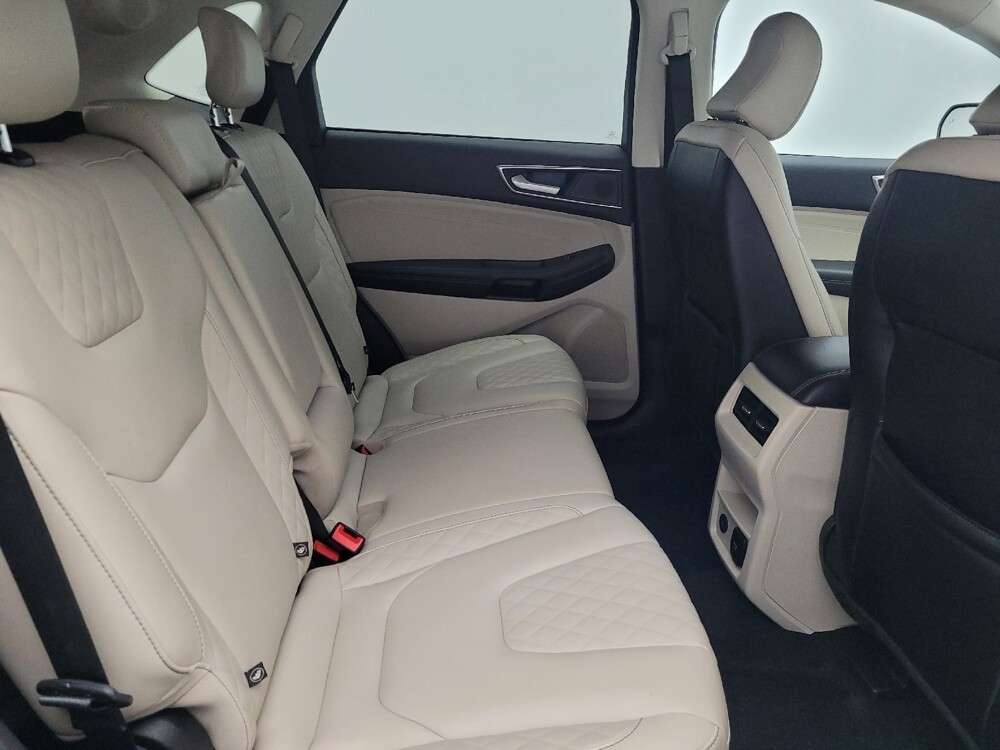 2024 Ford Edge in Fayetteville, NC 28304 - 18102774 19