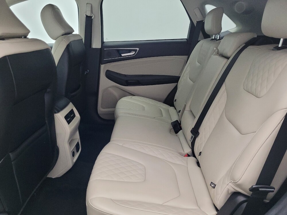 2024 Ford Edge in Fayetteville, NC 28304 - 18102774 18