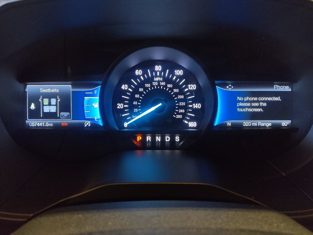 2024 Ford Edge in Fayetteville, NC 28304 - 18102774 23