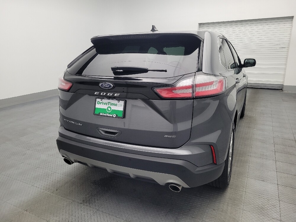 2024 Ford Edge in Fayetteville, NC 28304 - 18102774 7