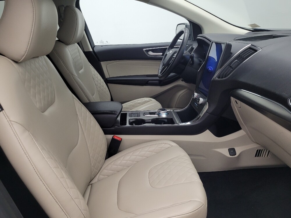 2024 Ford Edge in Fayetteville, NC 28304 - 18102774 21