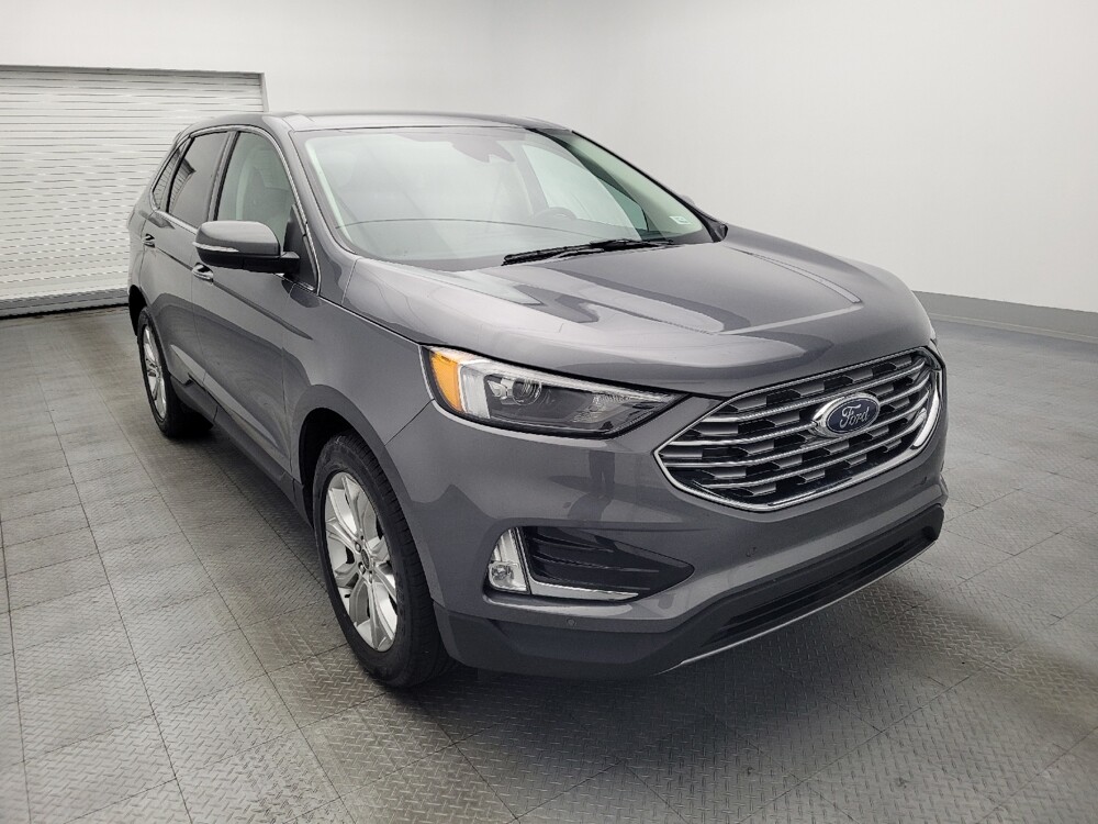 2024 Ford Edge in Fayetteville, NC 28304 - 18102774 13