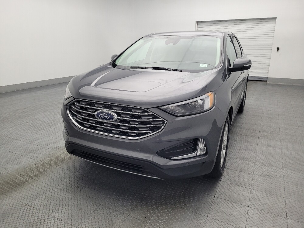 2024 Ford Edge in Fayetteville, NC 28304 - 18102774 15