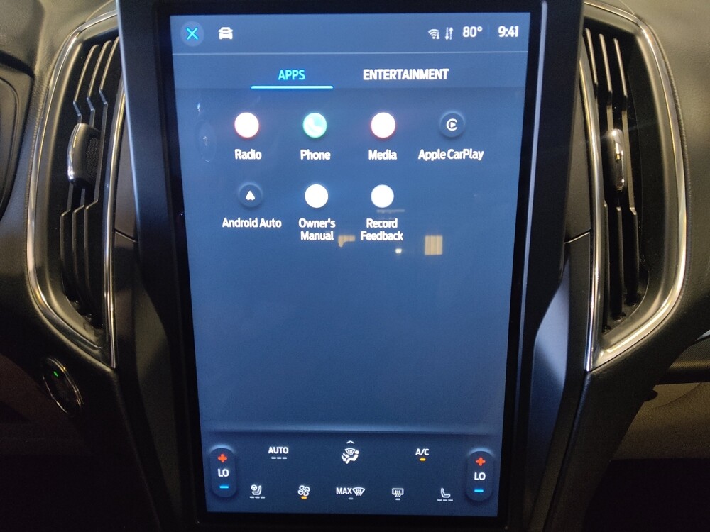 2024 Ford Edge in Fayetteville, NC 28304 - 18102774 25