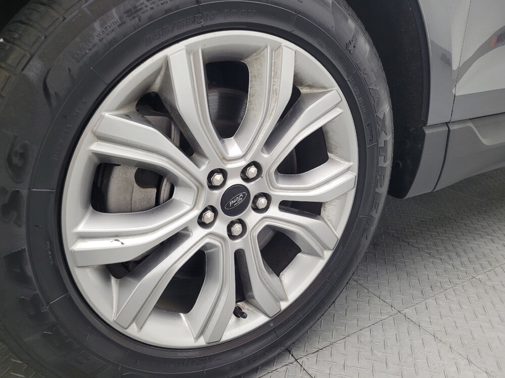 2024 Ford Edge in Fayetteville, NC 28304 - 18102774 31