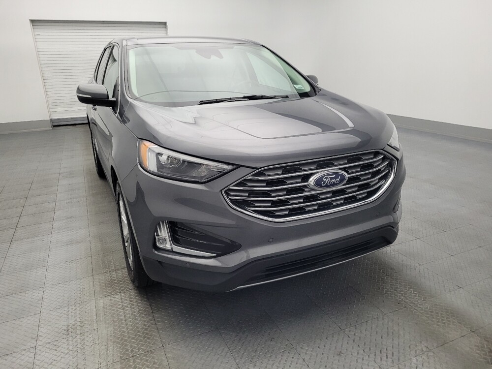 2024 Ford Edge in Fayetteville, NC 28304 - 18102774 14