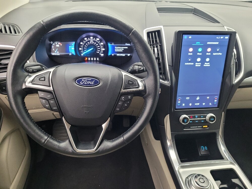2024 Ford Edge in Fayetteville, NC 28304 - 18102774 22