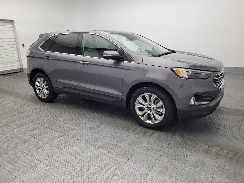 2024 Ford Edge in Fayetteville, NC 28304 - 18102774 11