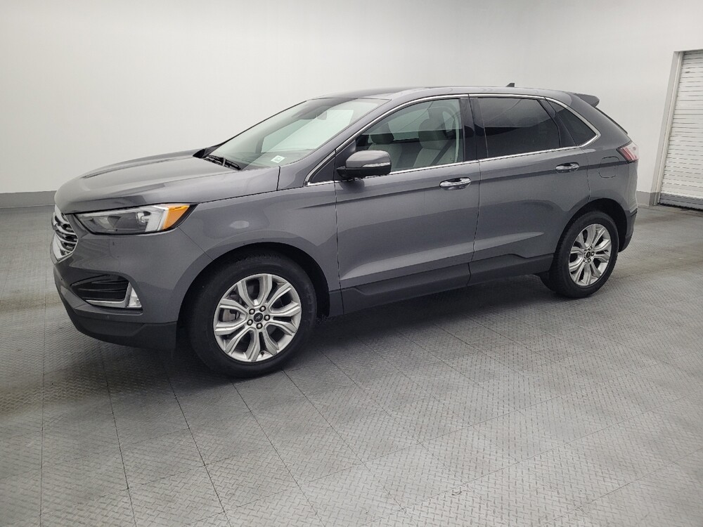 2024 Ford Edge in Fayetteville, NC 28304 - 18102774 2