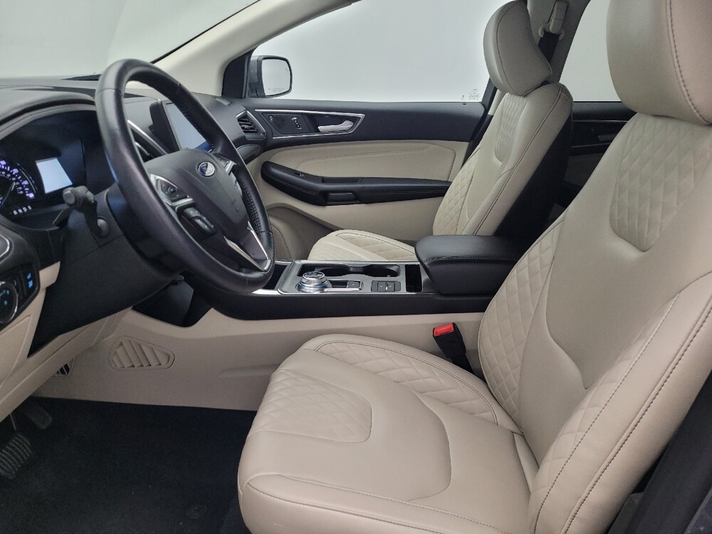 2024 Ford Edge in Fayetteville, NC 28304 - 18102774 17