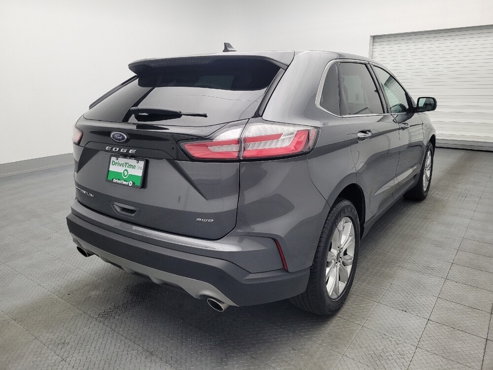 2024 Ford Edge in Fayetteville, NC 28304 - 18102774 9