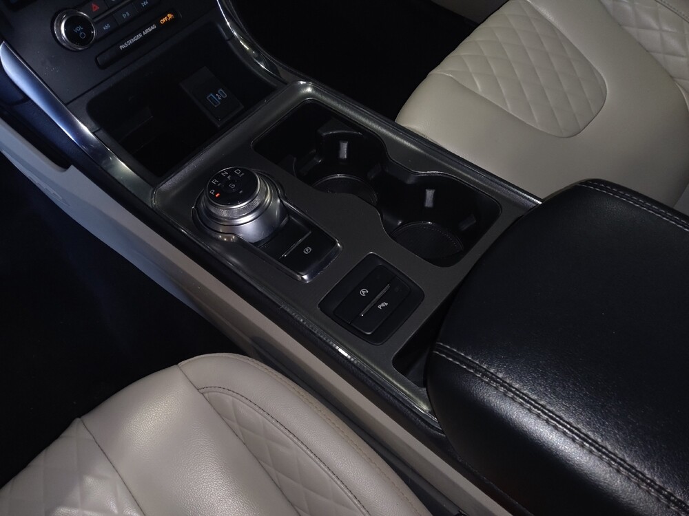 2024 Ford Edge in Fayetteville, NC 28304 - 18102774 26