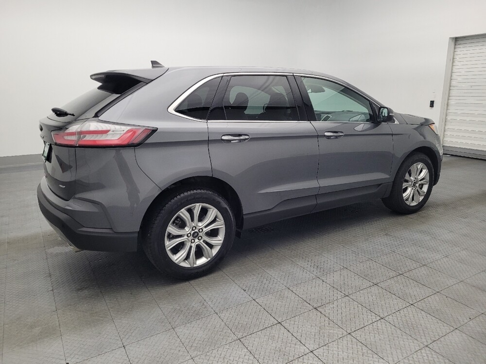 2024 Ford Edge in Fayetteville, NC 28304 - 18102774 10