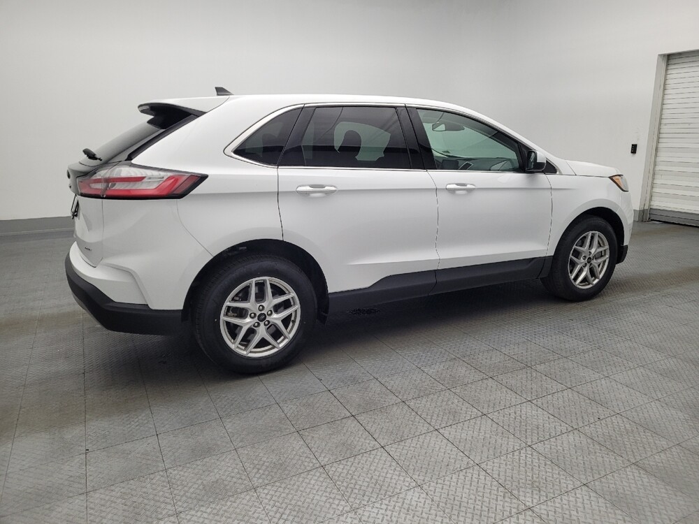 2024 Ford Edge in Gainesville, FL 32609 - 18102777 10