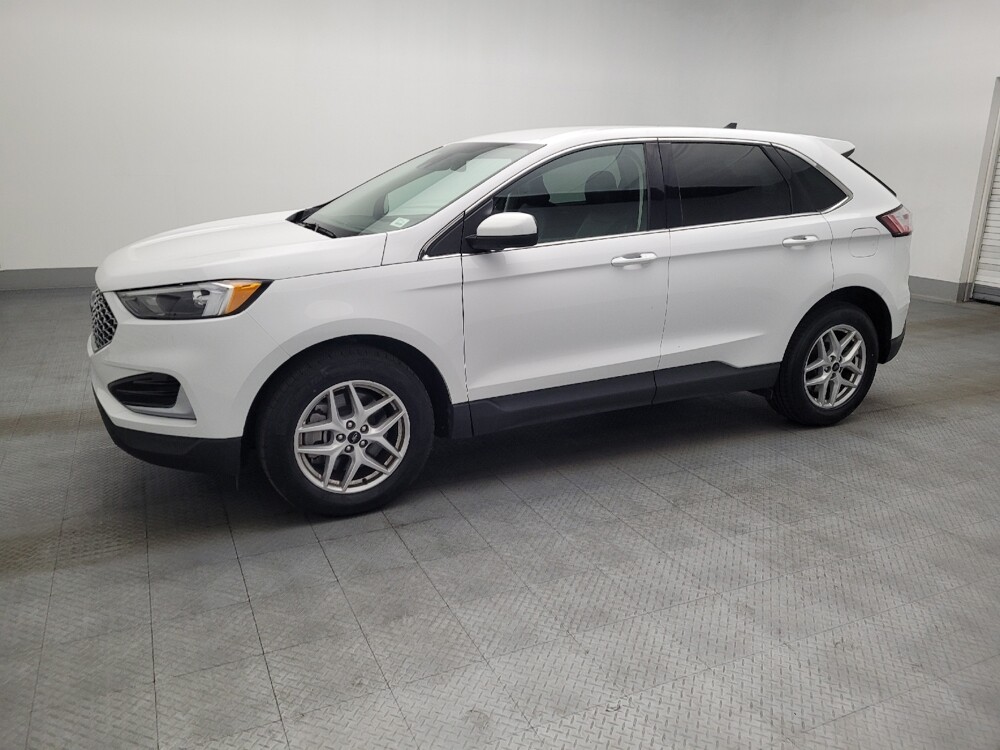 2024 Ford Edge in Gainesville, FL 32609 - 18102777 2