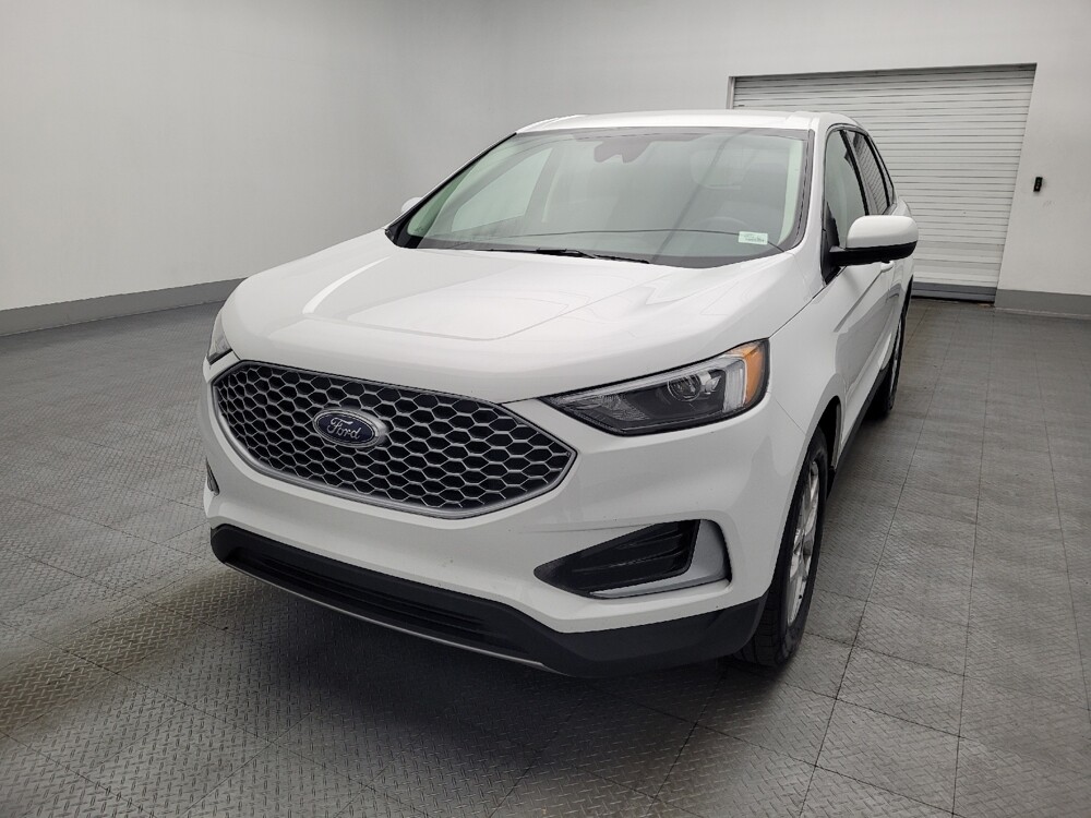 2024 Ford Edge in Gainesville, FL 32609 - 18102777 15
