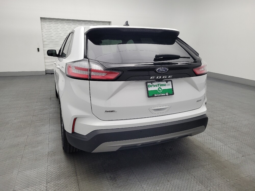 2024 Ford Edge in Gainesville, FL 32609 - 18102777 6