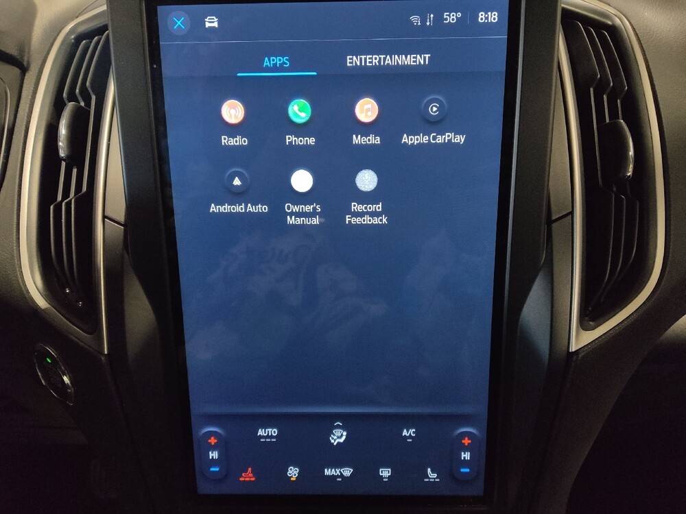 2024 Ford Edge in Gainesville, FL 32609 - 18102777 25