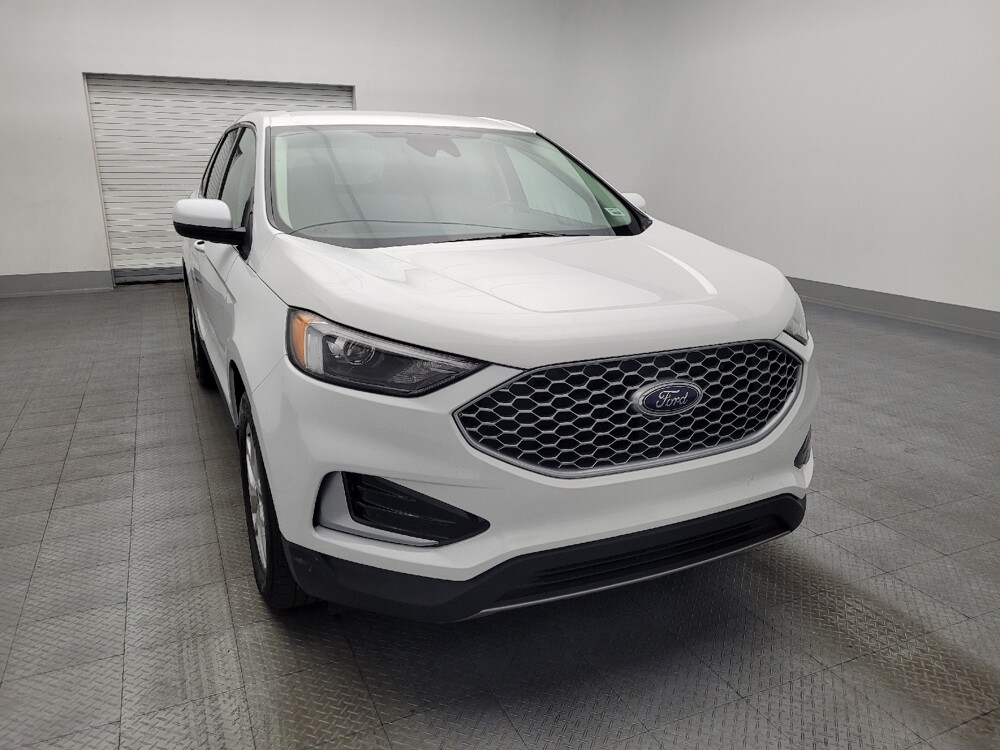 2024 Ford Edge in Gainesville, FL 32609 - 18102777 14