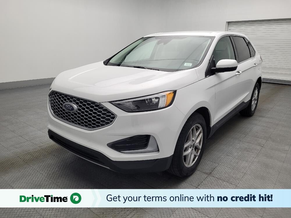 2024 Ford Edge in Gainesville, FL 32609 - 18102777
