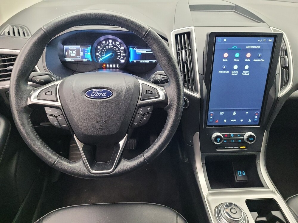 2024 Ford Edge in Gainesville, FL 32609 - 18102777 22