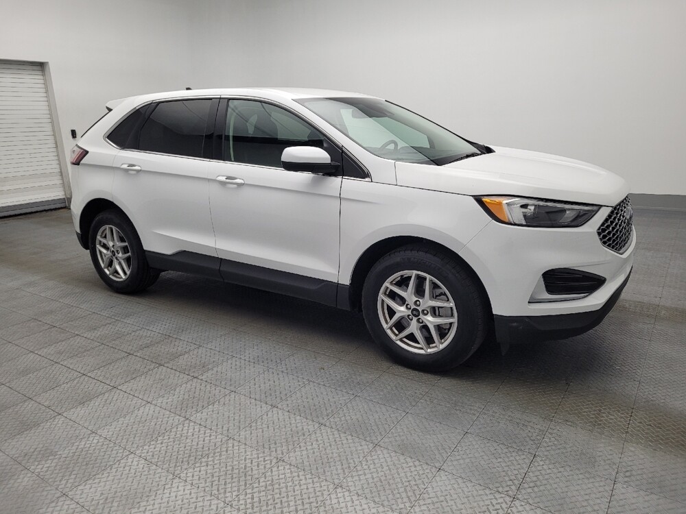 2024 Ford Edge in Gainesville, FL 32609 - 18102777 11