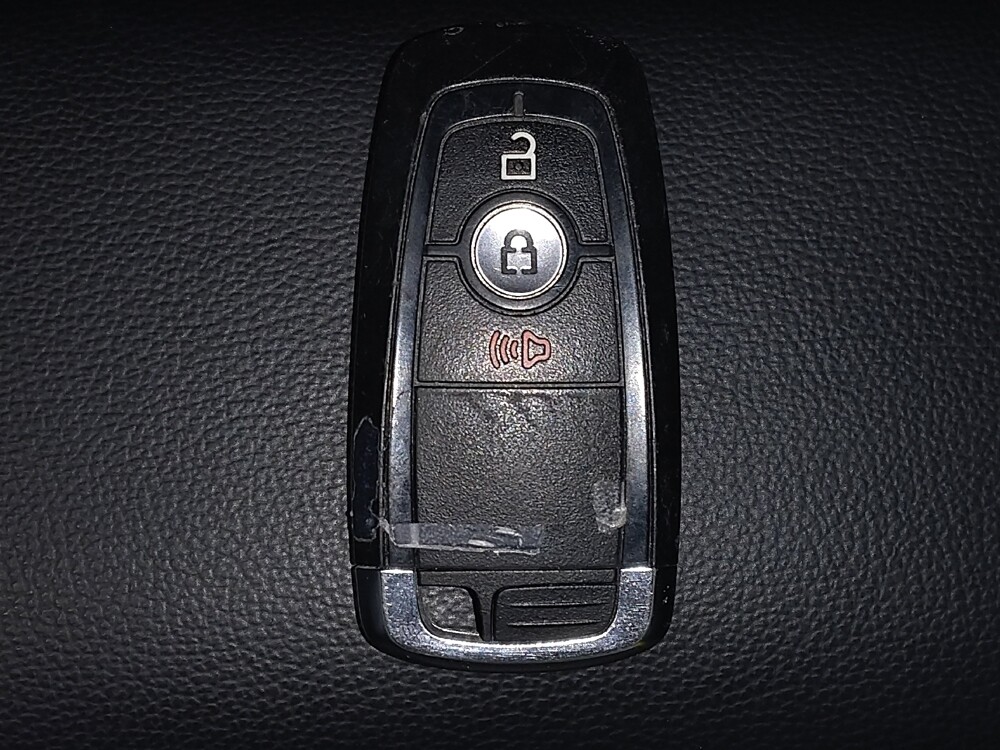 2024 Ford Edge in Gainesville, FL 32609 - 18102777 32