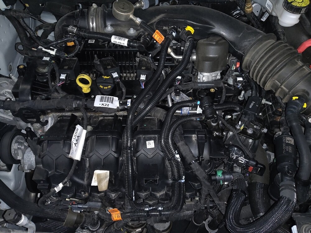 2024 Ford Edge in Gainesville, FL 32609 - 18102777 30