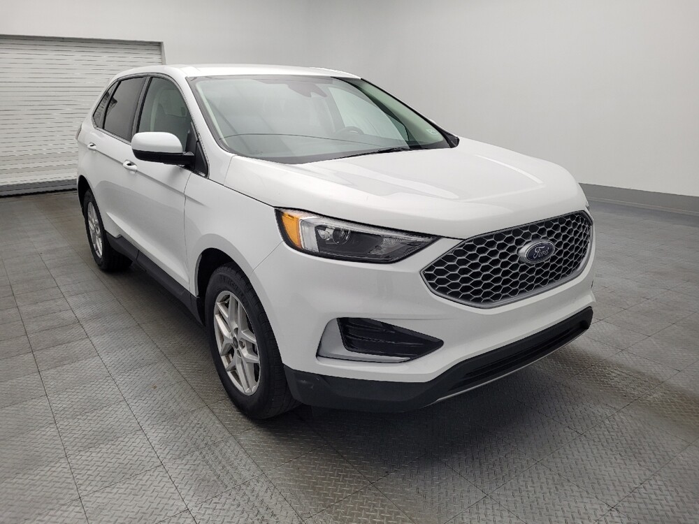 2024 Ford Edge in Gainesville, FL 32609 - 18102777 13