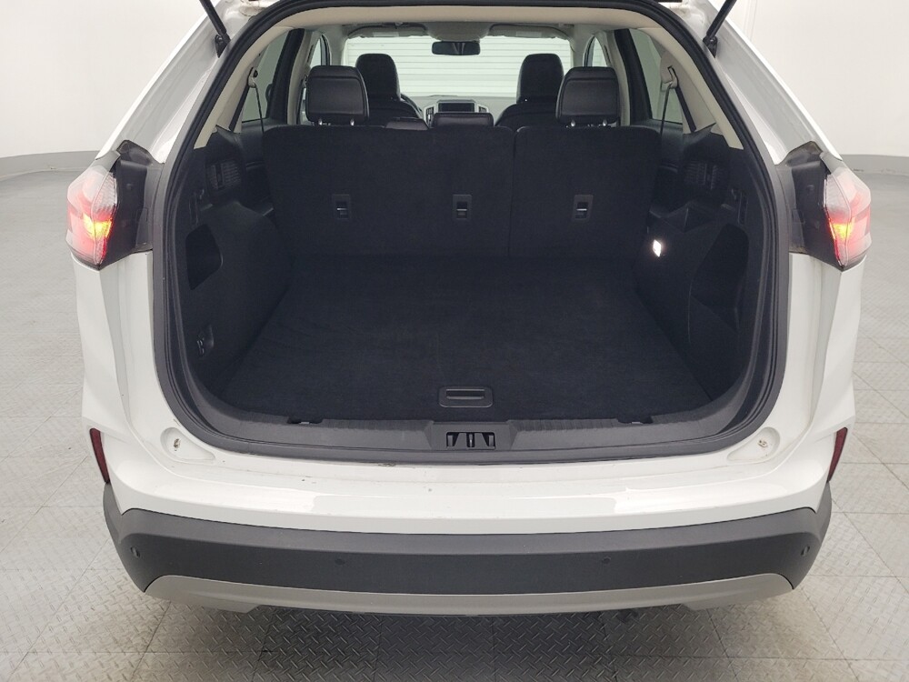 2024 Ford Edge in Gainesville, FL 32609 - 18102777 29