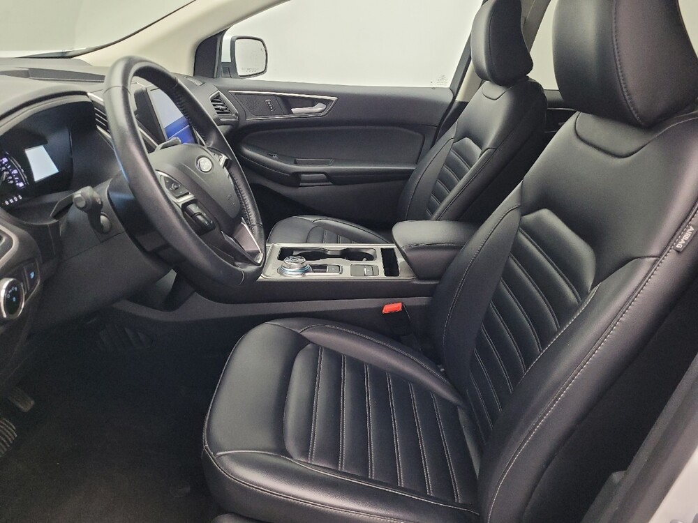 2024 Ford Edge in Gainesville, FL 32609 - 18102777 17