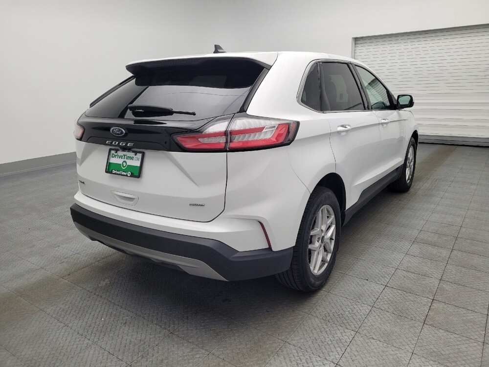 2024 Ford Edge in Gainesville, FL 32609 - 18102777 9