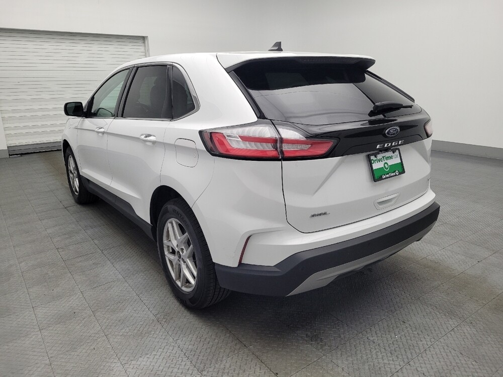 2024 Ford Edge in Gainesville, FL 32609 - 18102777 5