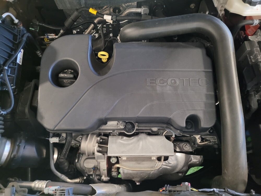 2023 Chevrolet Equinox in Mobile, AL 36606 - 18102778 30