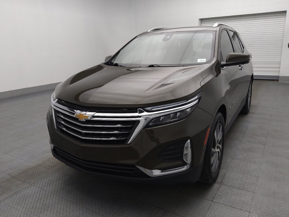 2023 Chevrolet Equinox in Mobile, AL 36606 - 18102778 15