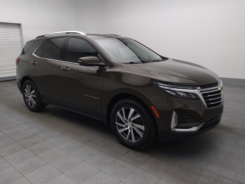 2023 Chevrolet Equinox in Mobile, AL 36606 - 18102778 11