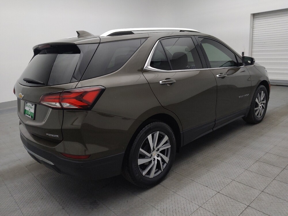 2023 Chevrolet Equinox in Mobile, AL 36606 - 18102778 10