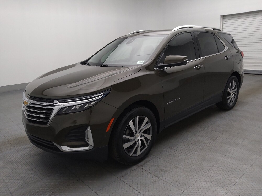 2023 Chevrolet Equinox in Mobile, AL 36606 - 18102778 2