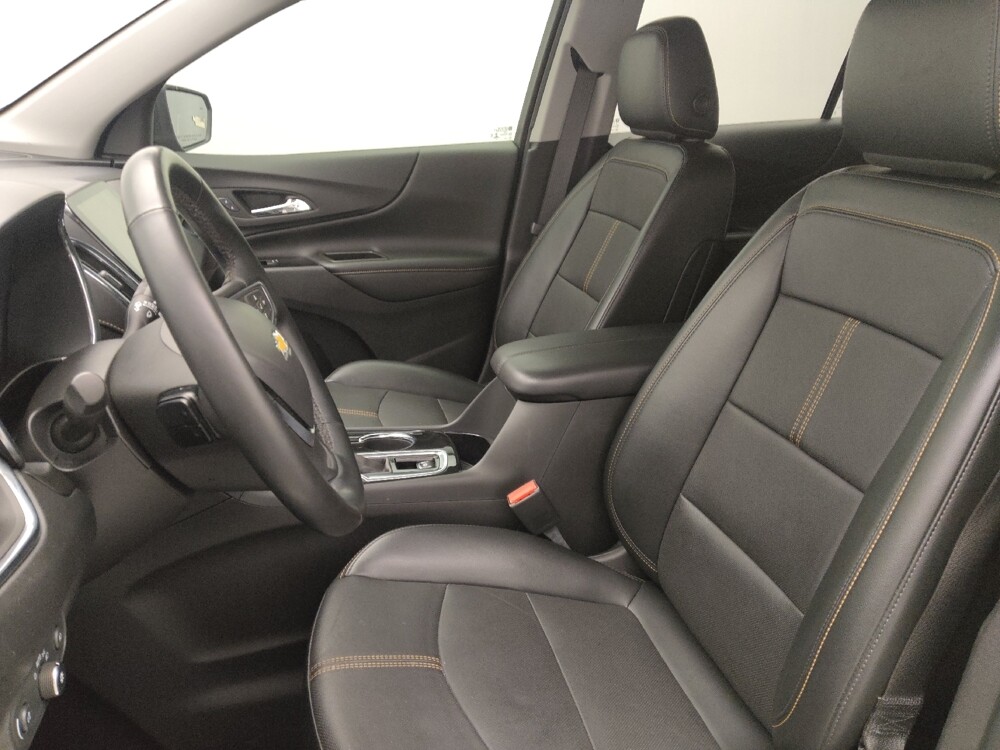 2023 Chevrolet Equinox in Mobile, AL 36606 - 18102778 17