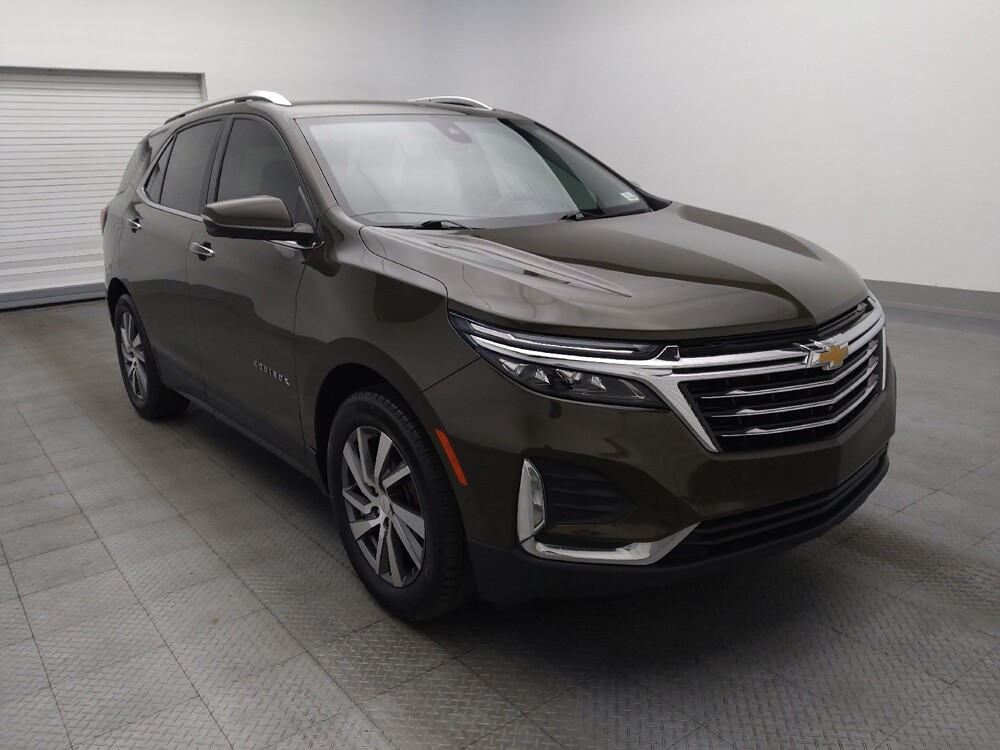 2023 Chevrolet Equinox in Mobile, AL 36606 - 18102778 13