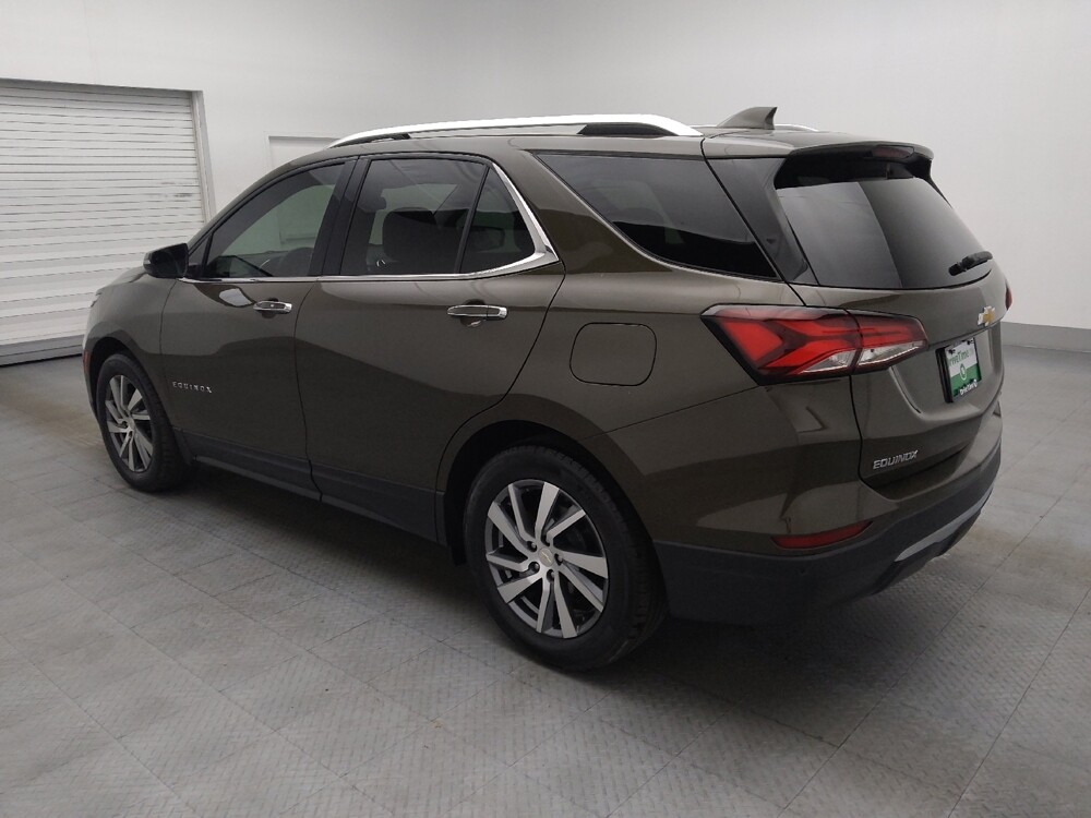 2023 Chevrolet Equinox in Mobile, AL 36606 - 18102778 3