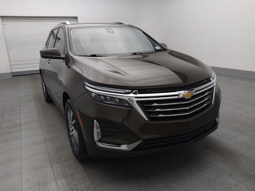 2023 Chevrolet Equinox in Mobile, AL 36606 - 18102778 14