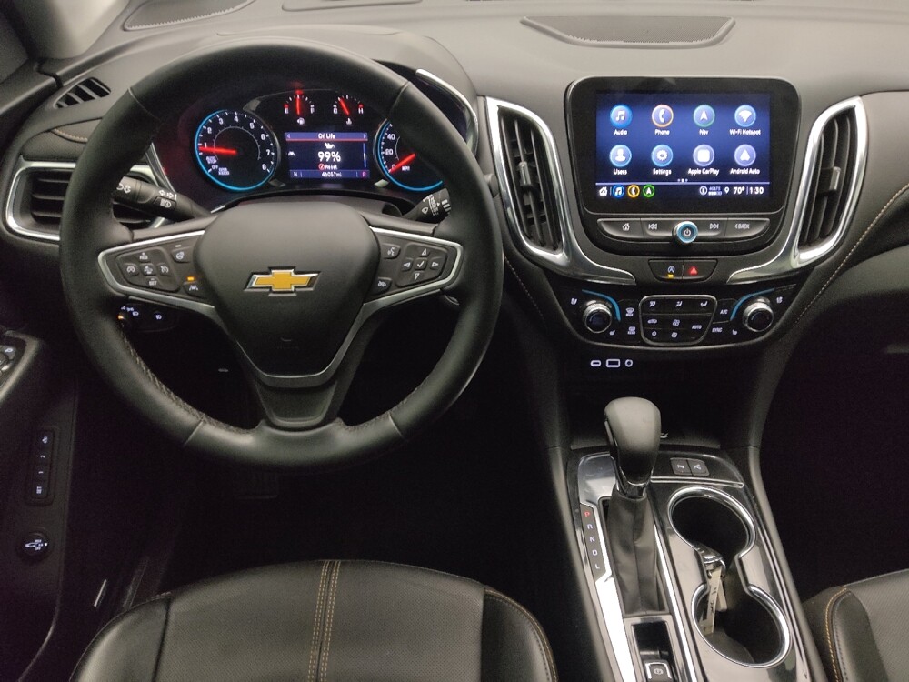 2023 Chevrolet Equinox in Mobile, AL 36606 - 18102778 22