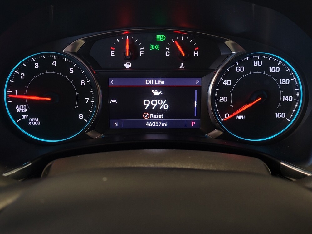 2023 Chevrolet Equinox in Mobile, AL 36606 - 18102778 23