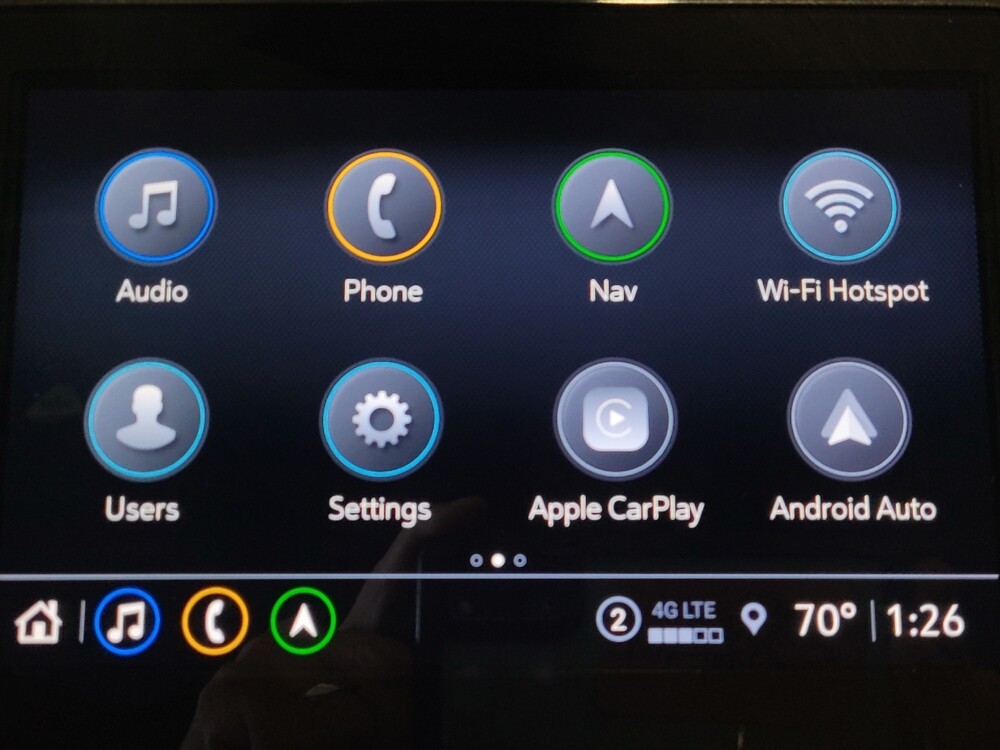 2023 Chevrolet Equinox in Mobile, AL 36606 - 18102778 25