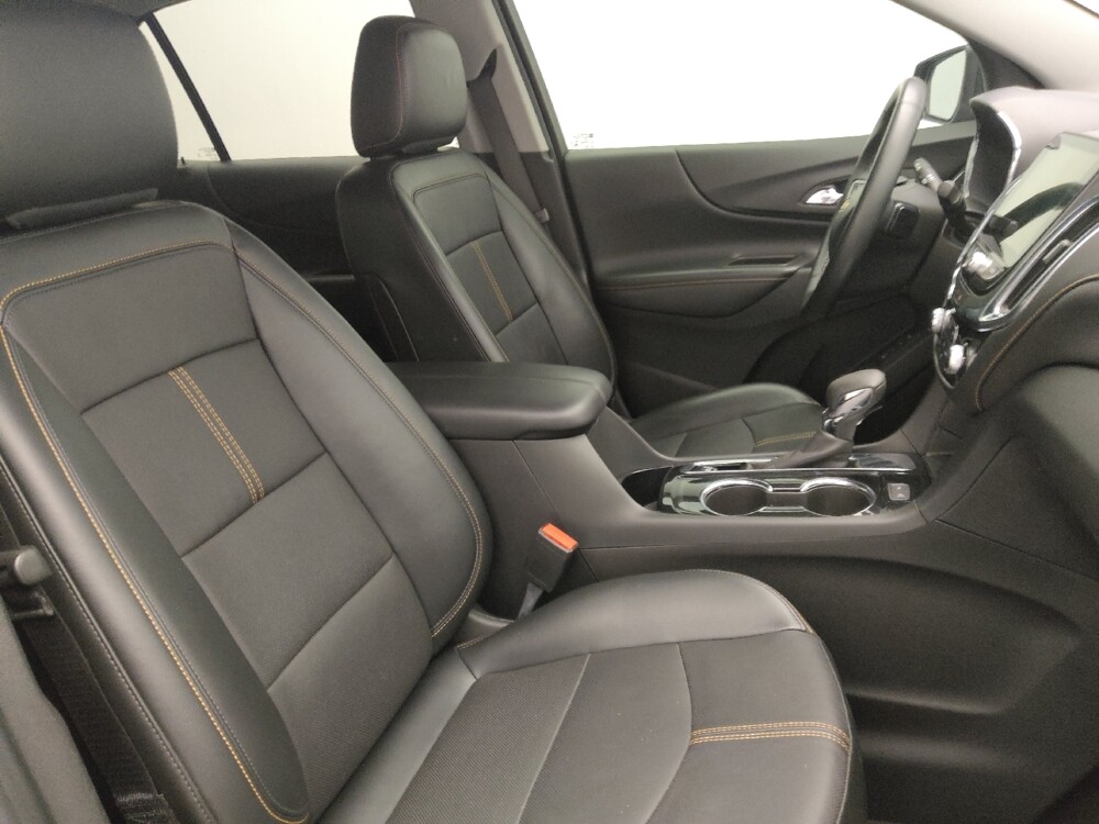 2023 Chevrolet Equinox in Mobile, AL 36606 - 18102778 21